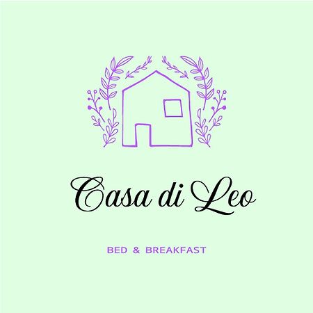 B&B Casa Di Leo Brindisi Dış mekan fotoğraf