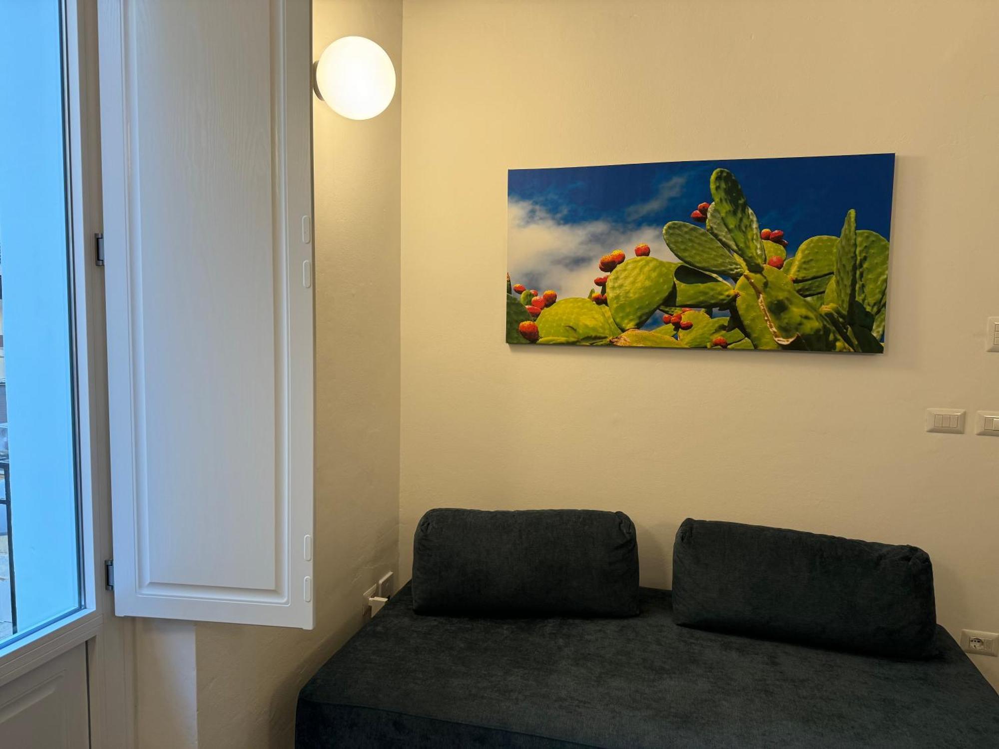 B&B Casa Di Leo Brindisi Dış mekan fotoğraf