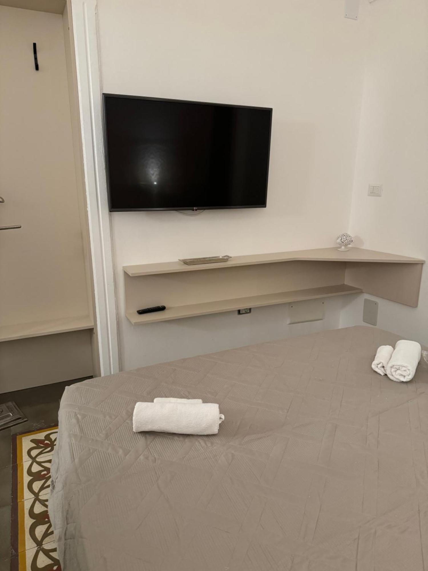 B&B Casa Di Leo Brindisi Dış mekan fotoğraf