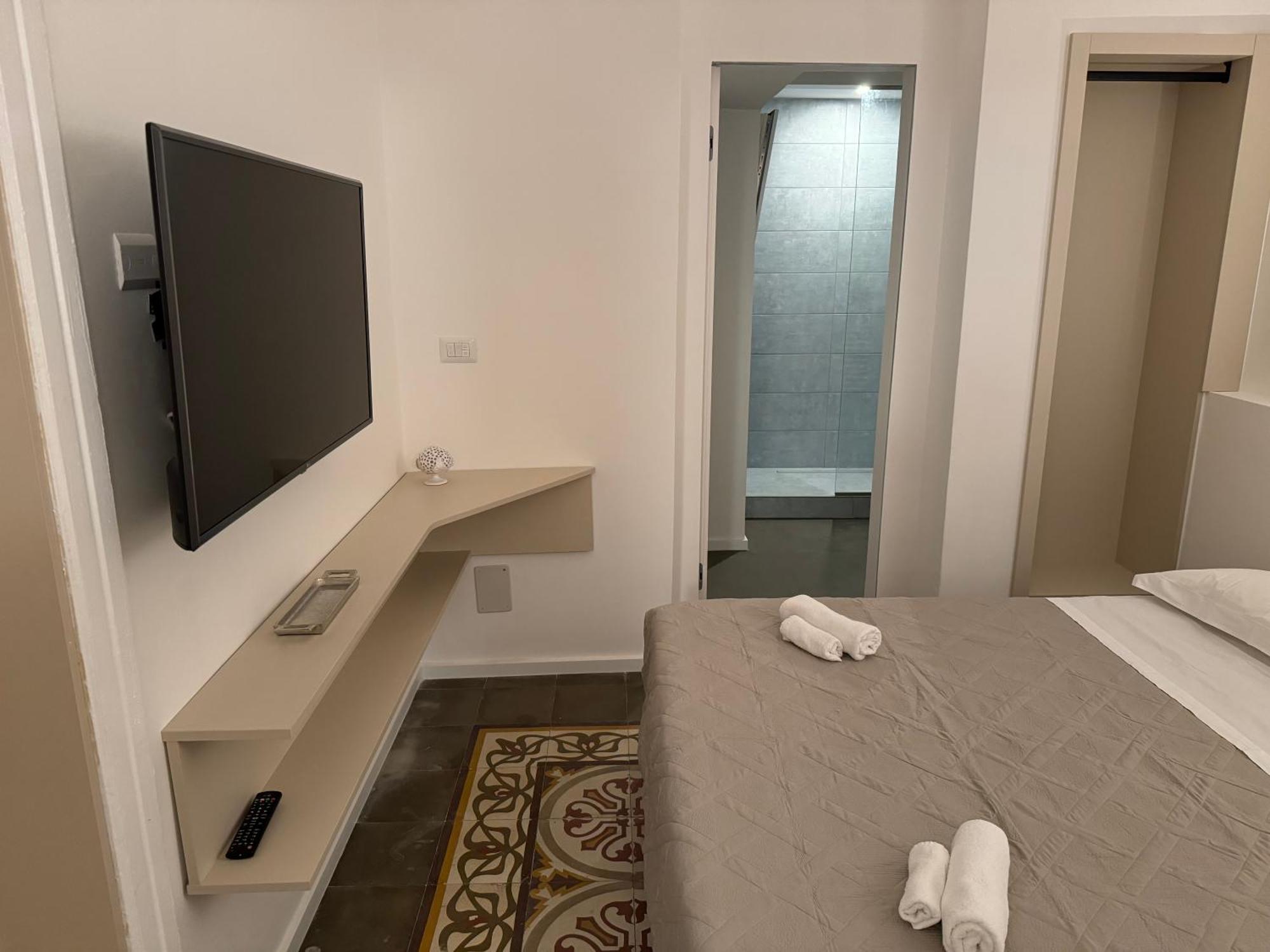 B&B Casa Di Leo Brindisi Dış mekan fotoğraf