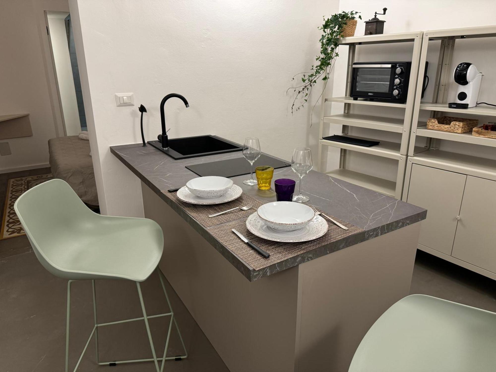 B&B Casa Di Leo Brindisi Dış mekan fotoğraf