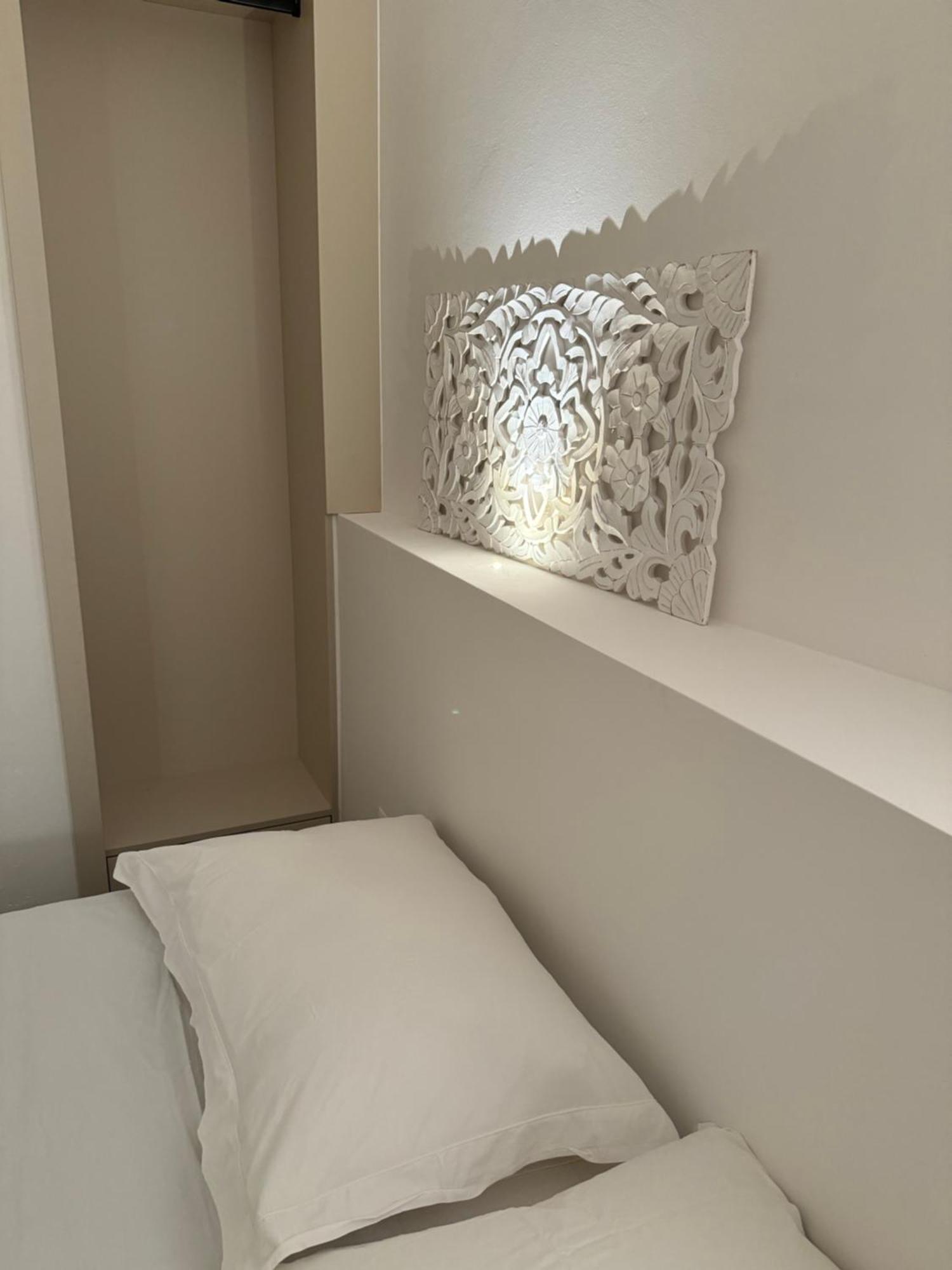 B&B Casa Di Leo Brindisi Dış mekan fotoğraf