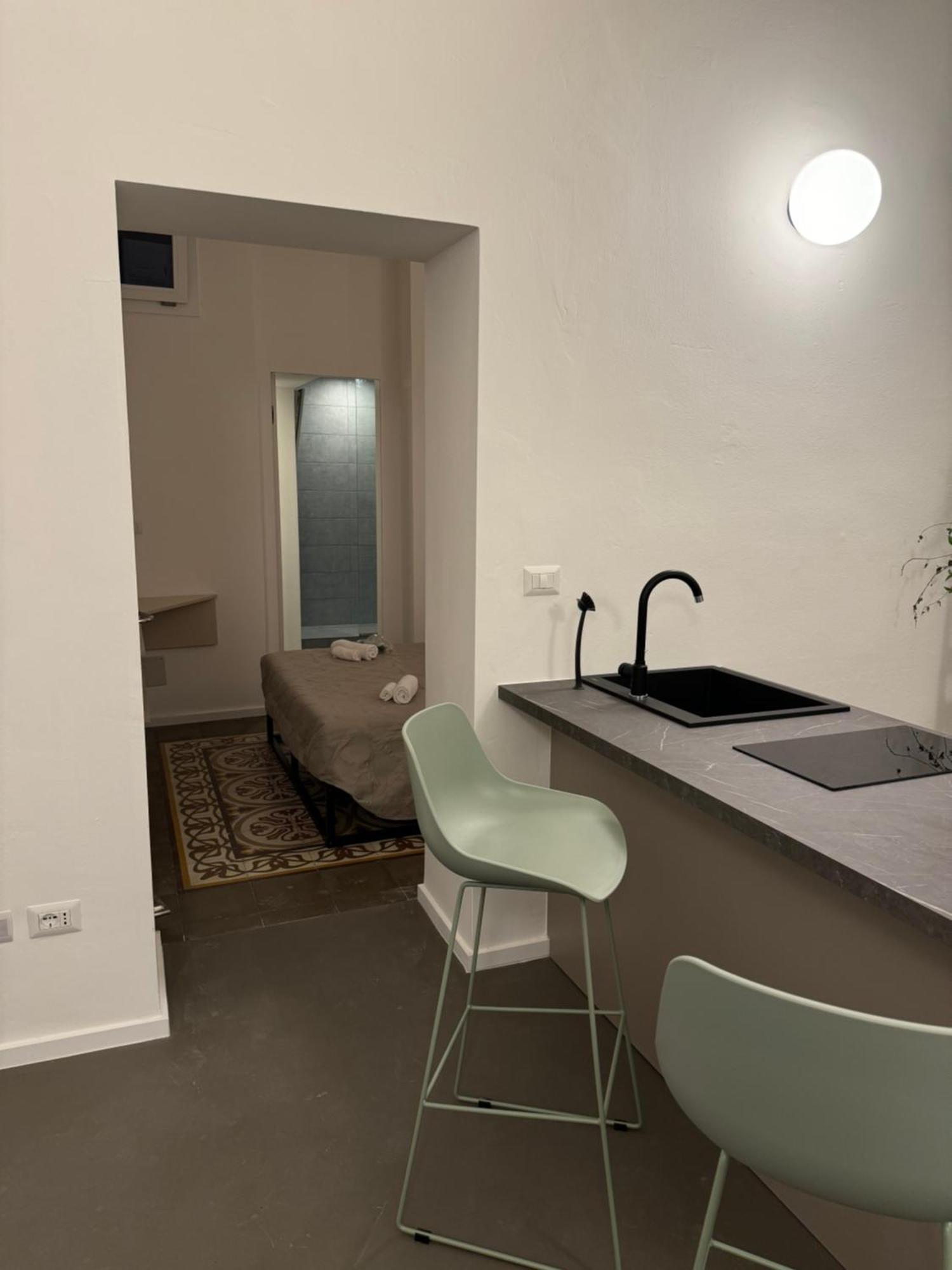 B&B Casa Di Leo Brindisi Dış mekan fotoğraf