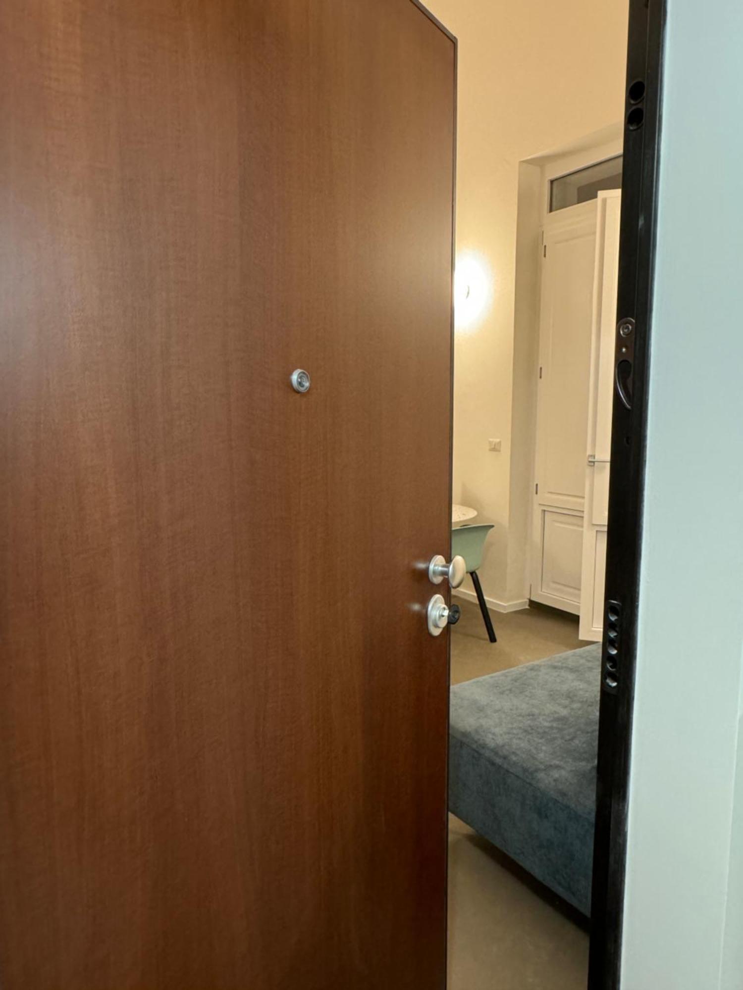 B&B Casa Di Leo Brindisi Dış mekan fotoğraf