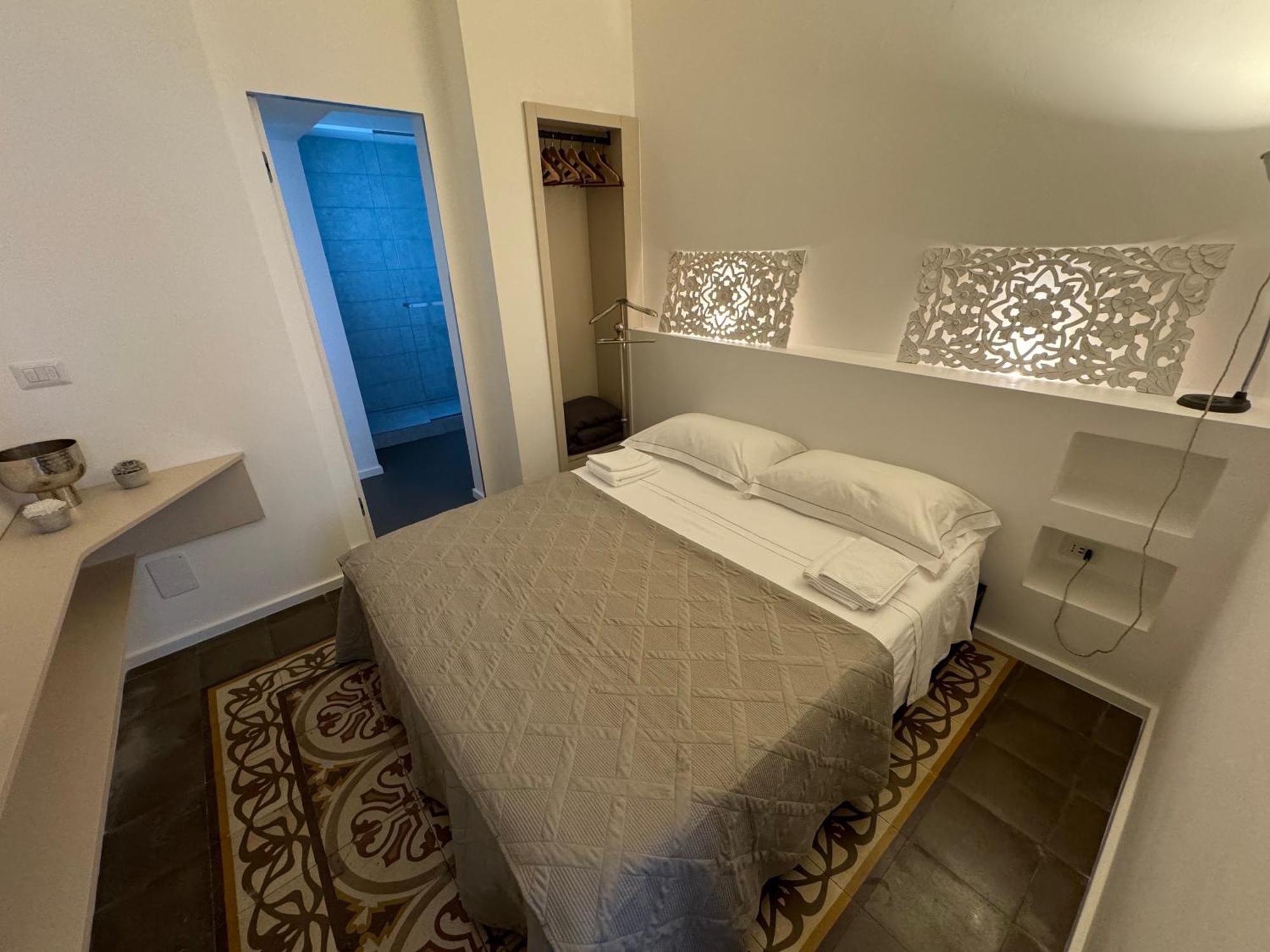 B&B Casa Di Leo Brindisi Dış mekan fotoğraf